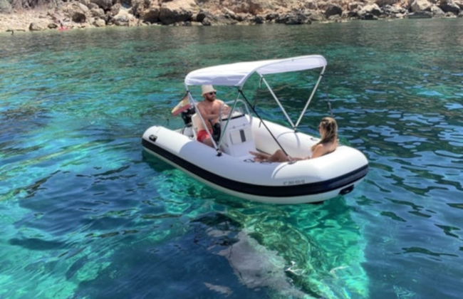 Mallorca Boat Rental - Photo 2