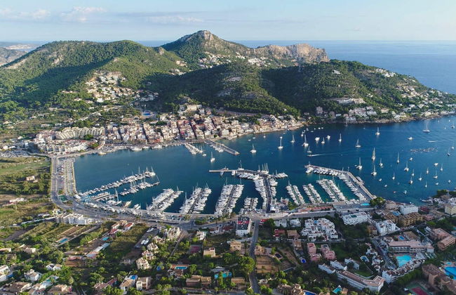 Mallorca Boat Rental - Foto 2