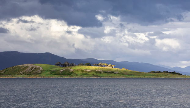 Tour del Canale di Beagle in kayak - Foto 2