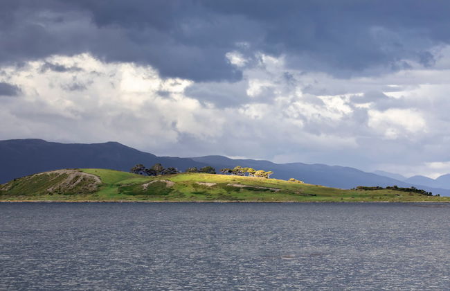 Tour de caiaque pelo Canal Beagle - Foto 2