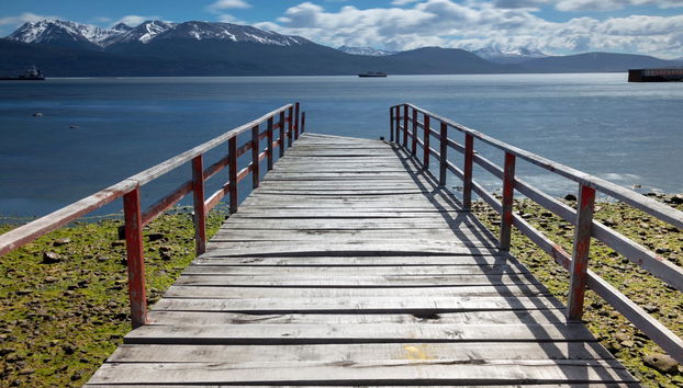 Tour del Canale di Beagle in kayak - Foto 4