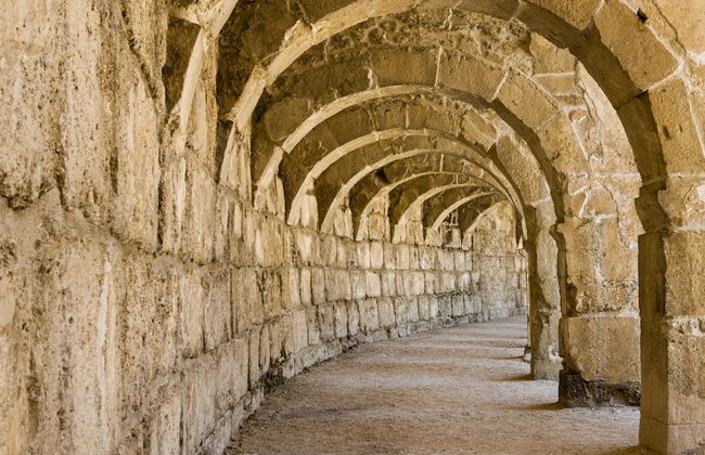 Excursión al Teatro de Aspendo, cascada de Manavgat y Side - Foto 2