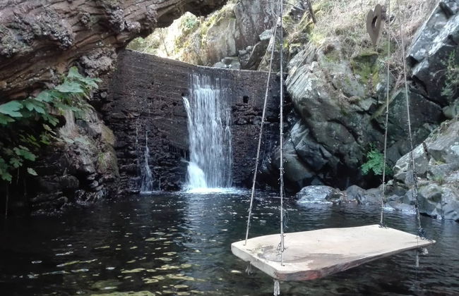 Excursión por Serra da Lousã y Aldeas de Sixto - Foto 1