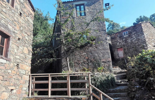 Escursione alla Serra da Lousã e Aldeias do Xisto - Foto 3