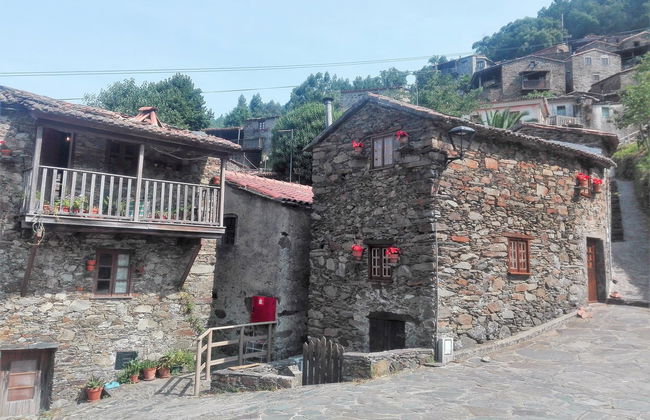 Escursione alla Serra da Lousã e Aldeias do Xisto - Foto 2