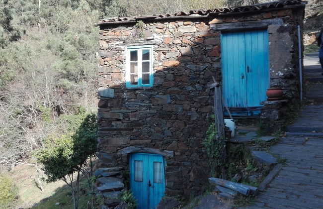 Excursión por Serra da Lousã y Aldeas de Sixto - Foto 2