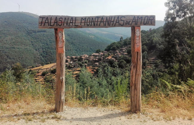 Escursione alla Serra da Lousã e Aldeias do Xisto - Foto 4