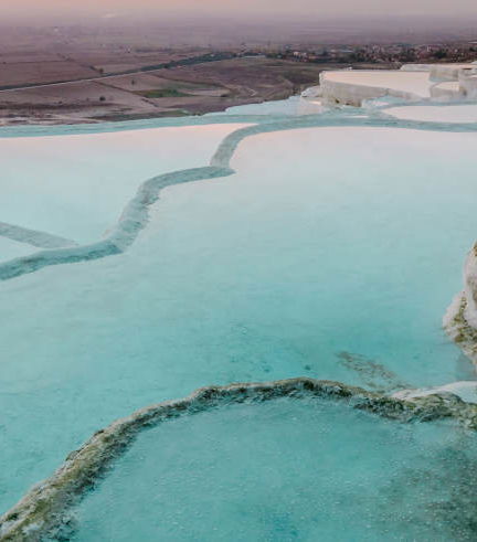 Foto - Escursione a Pamukkale e Hierapolis