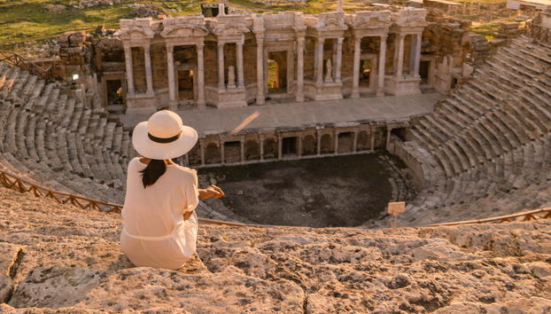 Pamukkale Day Trip - Photo 4