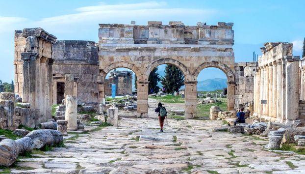 Pamukkale Day Trip - Photo 5