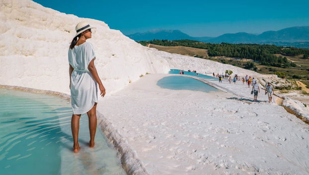 Pamukkale Day Trip - Photo 2