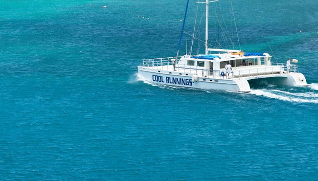 Paseo en catamarán por las cascadas del río Dunn - Foto 5