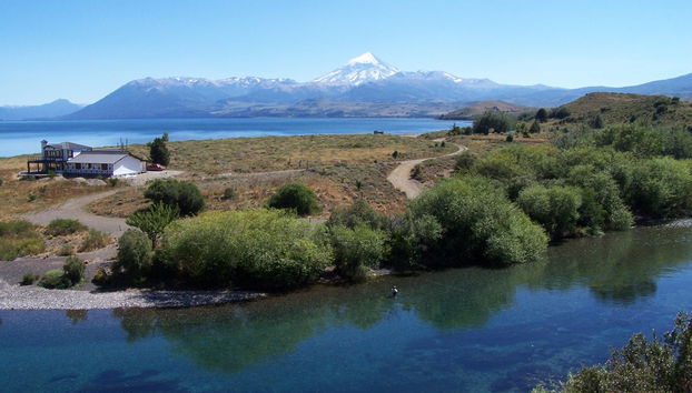 Escursione al Lago Huechulafquen e al vulcano Lanín - Foto 2