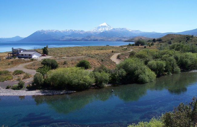 Escursione al Lago Huechulafquen e al vulcano Lanín - Foto 2