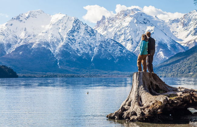 Escursione privata da San Martín de los Andes - Foto 1
