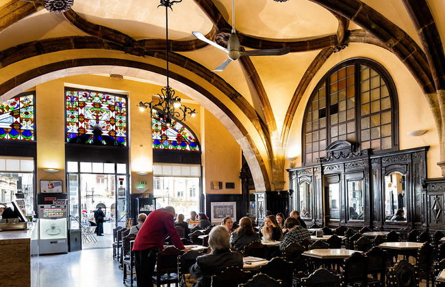 Tour gastronomico di Coimbra - Foto 3