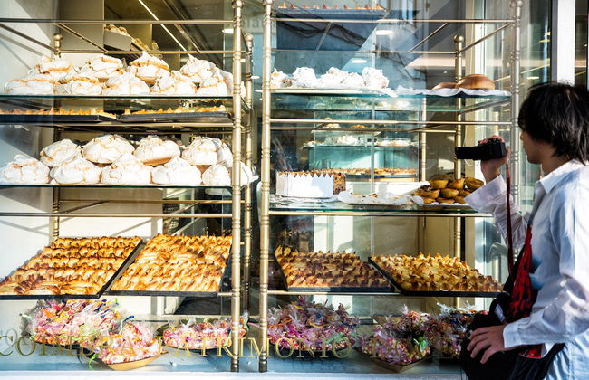 Tour gastronomico di Coimbra - Foto 2