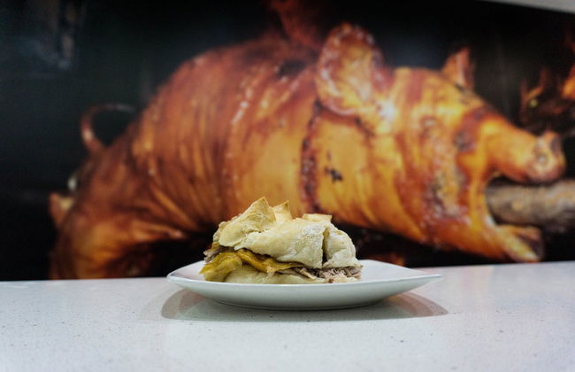 Tour gastronomico di Coimbra - Foto 4