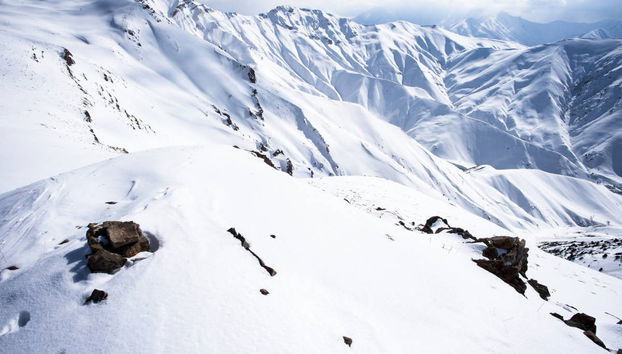 Excursión privada de 4 días a la estación de esquí de Dizin - Foto 3