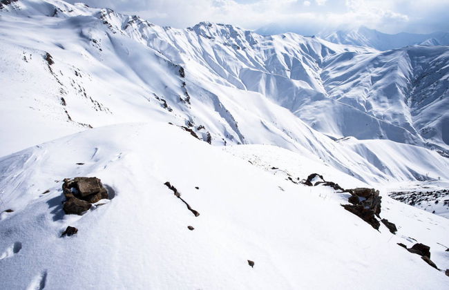 Excursión privada de 4 días a la estación de esquí de Dizin - Foto 3