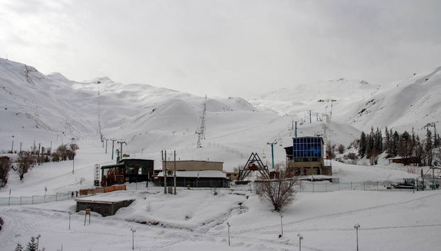 Excursión privada de 4 días a la estación de esquí de Dizin - Foto 5