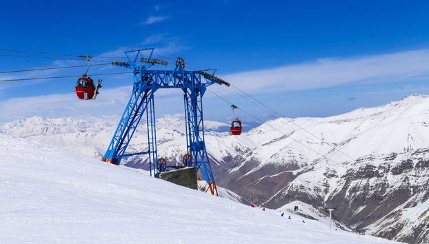 Excursión privada de 4 días a la estación de esquí de Dizin - Foto 2