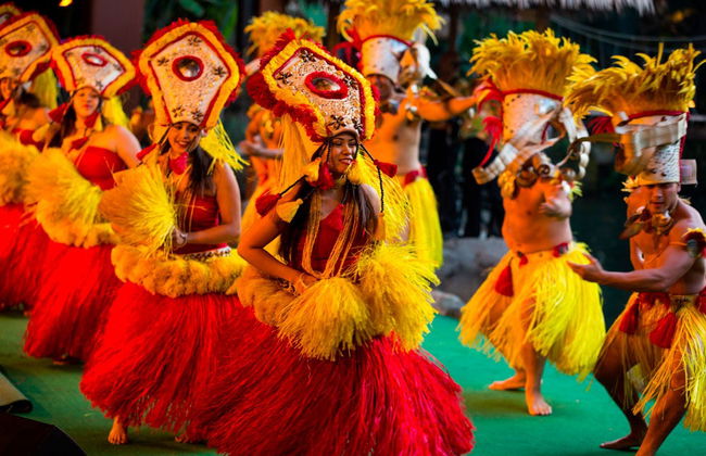 Go City: Oahu All-Inclusive Pass - Foto 1