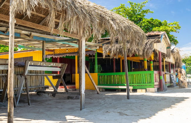 Excursión a Negril + Paseo en catamarán - Foto 2