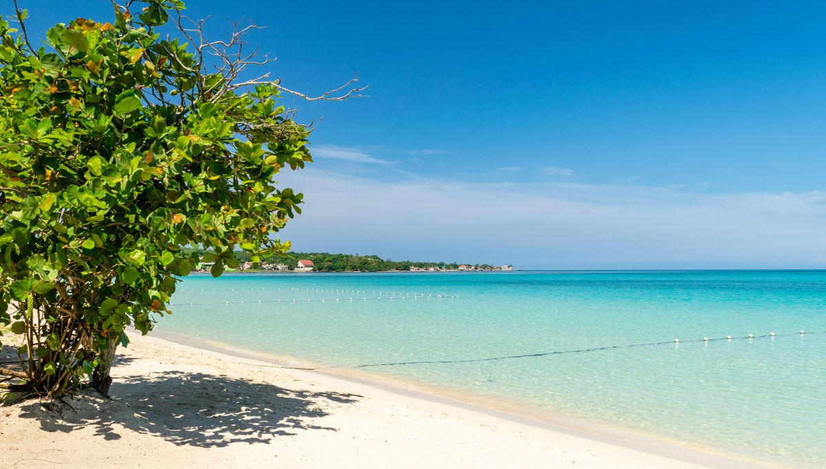 Excursión a Negril + Paseo en catamarán - Foto 1