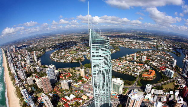 Biglietti per lo SkyPoint Observation Deck - Foto 3