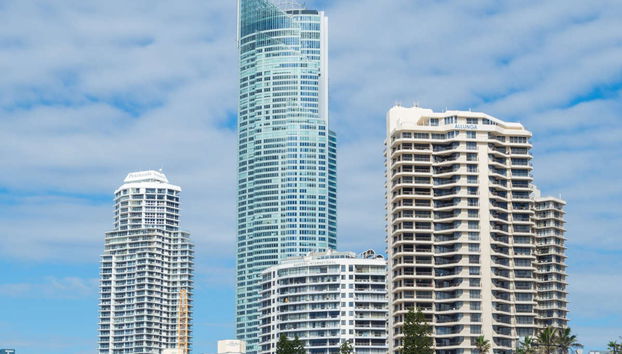 Biglietti per lo SkyPoint Observation Deck - Foto 5