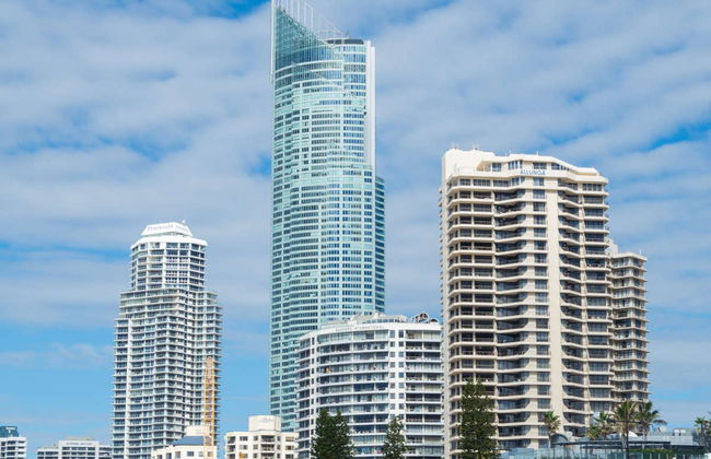 SkyPoint Observation Deck Ticket - Photo 5