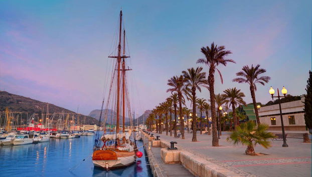 Tour panorâmico por Cartagena - Foto 2