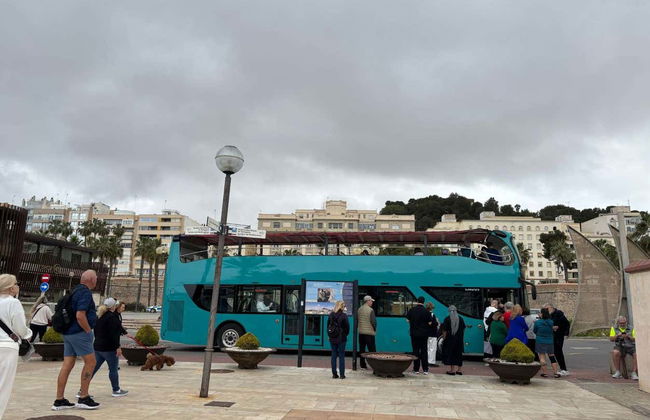 Tour panoramico di Cartagena - Foto 2