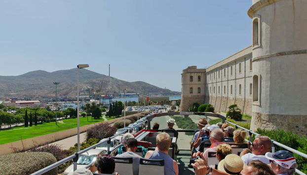 Cartagena Sightseeing Tour - Foto 4