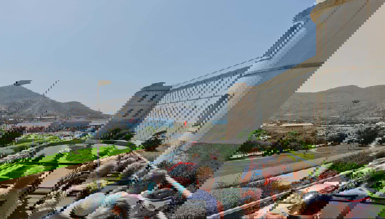 Visite panoramique de Carthagène - Photo 1