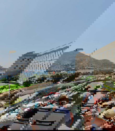 Foto de Tour panorámico por Cartagena