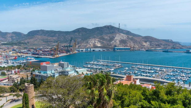 Tour panorâmico por Cartagena - Foto 3