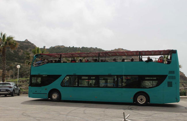 Tour panoramico di Cartagena - Foto 3
