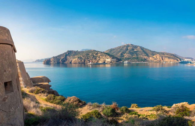 Visite panoramique de Carthagène - Photo 4