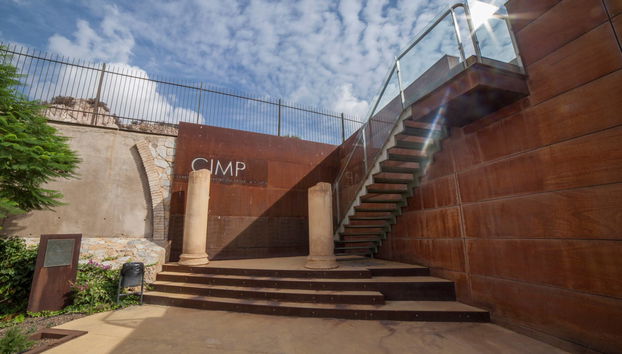 Billet pour la Muraille punique, le musée du Forum et le musée du Théâtre romain - Photo 4