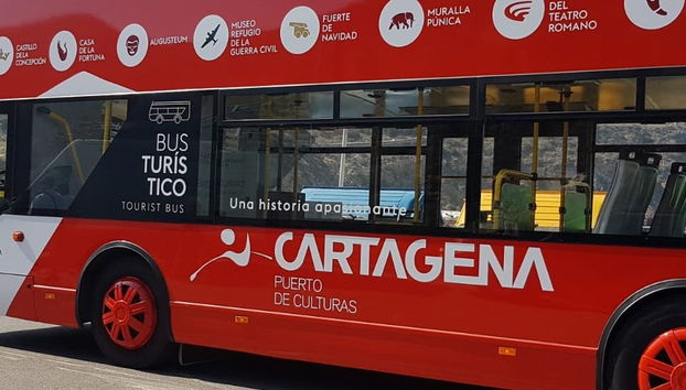 Cartagena Sightseeing Tour - Foto 4
