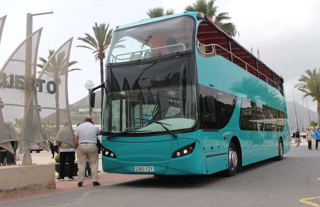 Tour panoramico di Cartagena - Foto 1