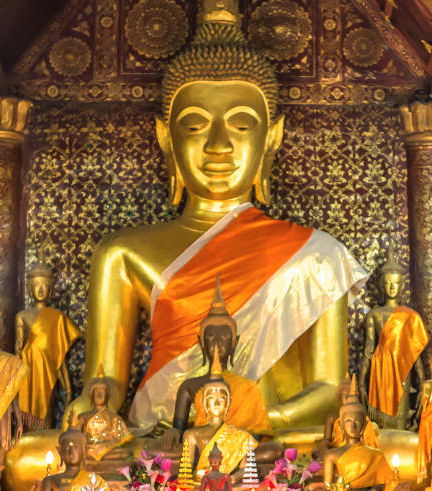 Foto - Visita guiada por Luang Prabang