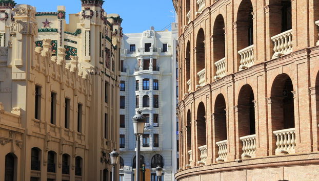 Excursión a Valencia - Foto 4