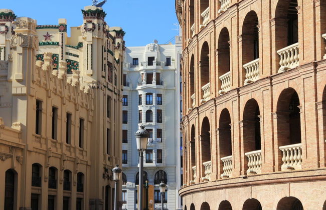 Escursione a Valencia + Bioparc - Foto 2