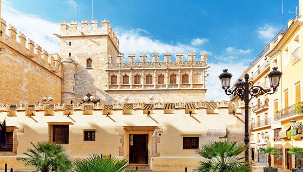 Excursión a Valencia - Foto 5