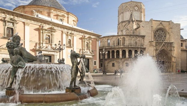 Excursion à Valence - Photo 3