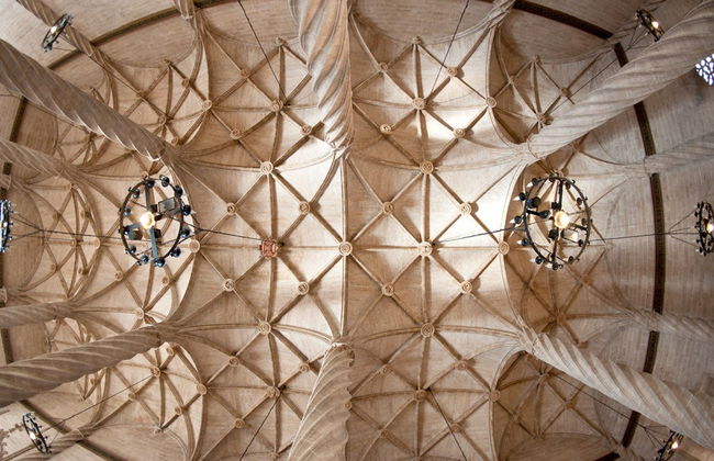 Escursione a Valencia - Foto 6