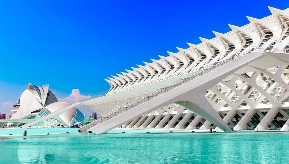 Excursion à Valence + Bioparc - Photo 1